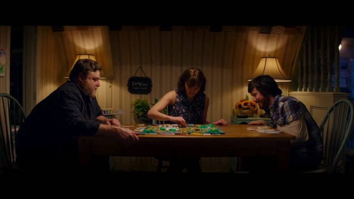 Avenida Cloverfield 10 - Trailer - Fuente: YouTube