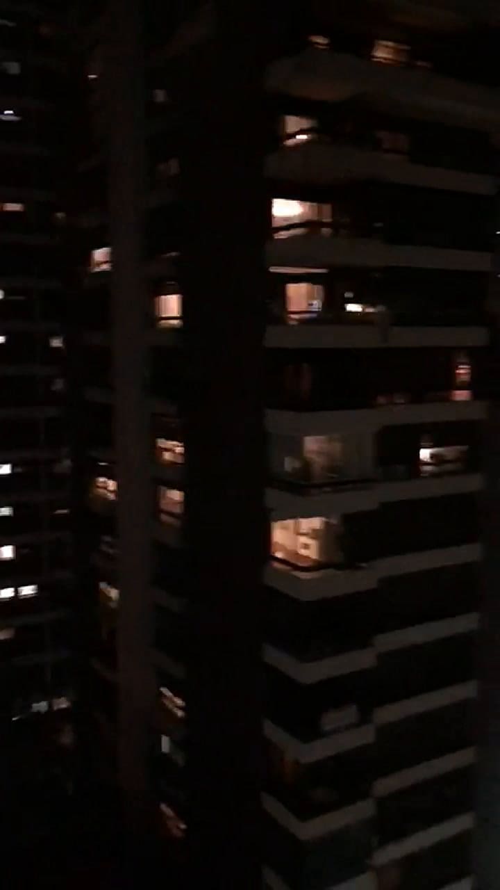 Fuerte cacerolazo en Capital