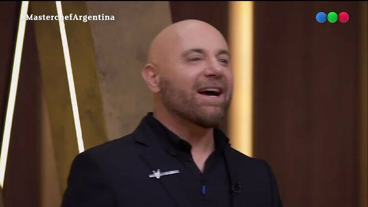 Quién ganó la estrella de la noche del martes en MasterChef