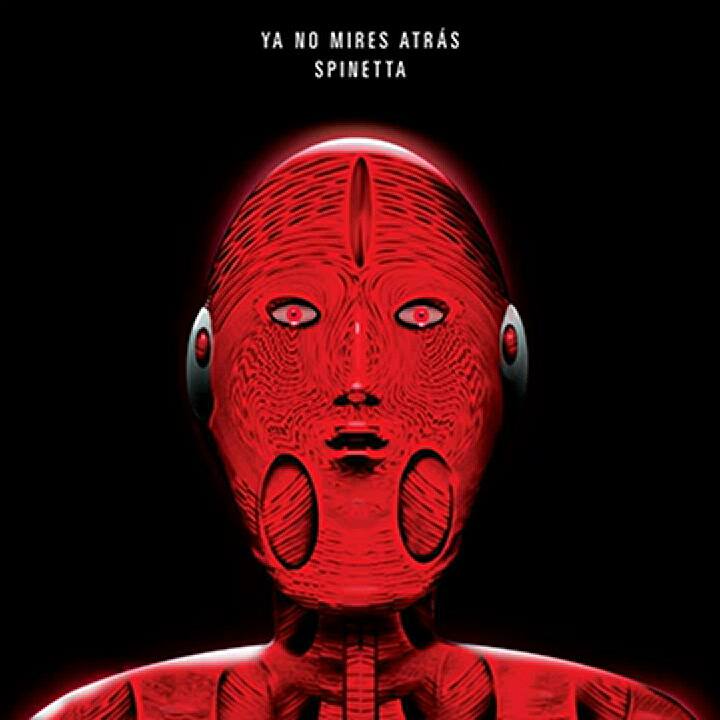 Merecer', Luis Alberto Spinetta