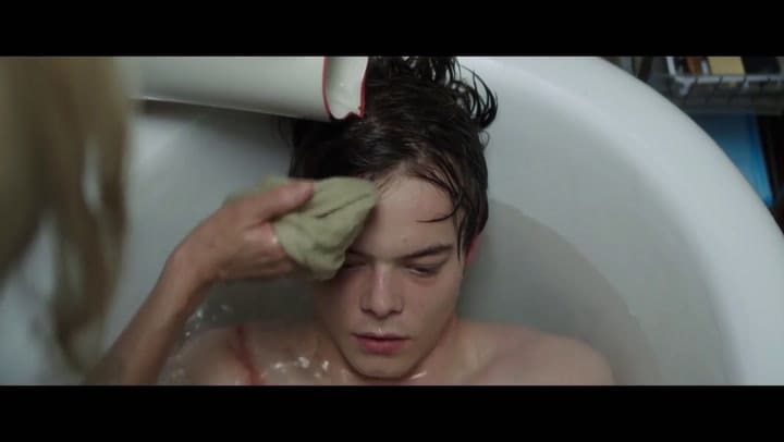 Trailer de Presencia Siniestra