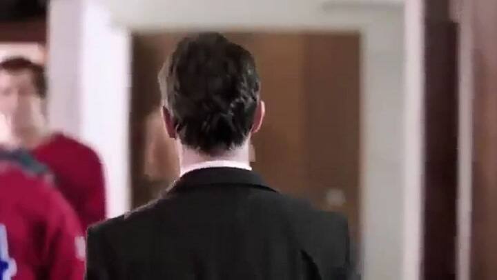 Publicidad Federer con Messi