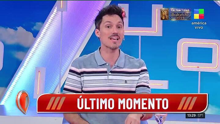 Guido Záffora dio nuevos detalles sobre la salud de Silvina Luna