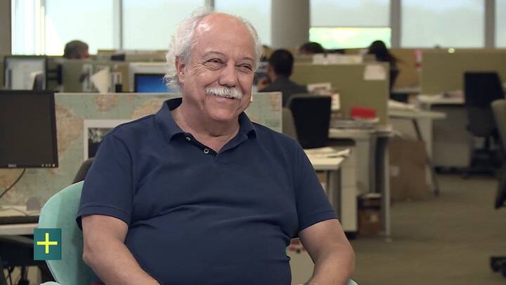 Entrevista a Pipo Lernoud. Por Yamila Trautman