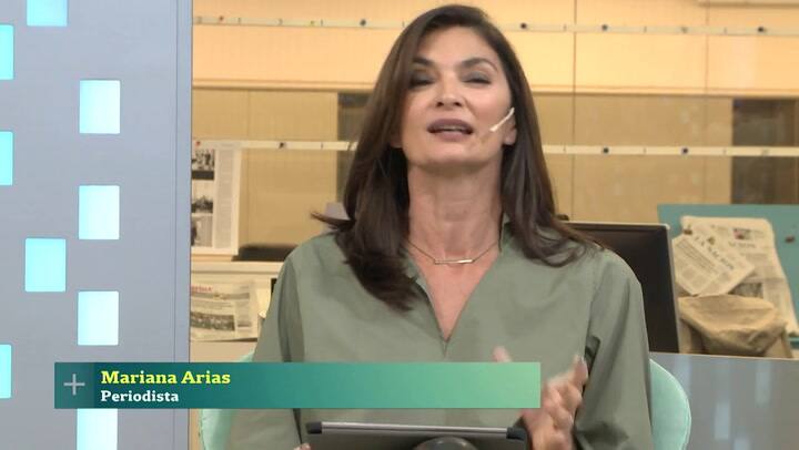 Entrevista a Teresa Costantini, directora y guionista. Por Mariana Arias