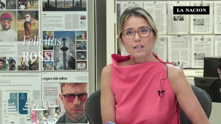 Cuando uno no come, se come