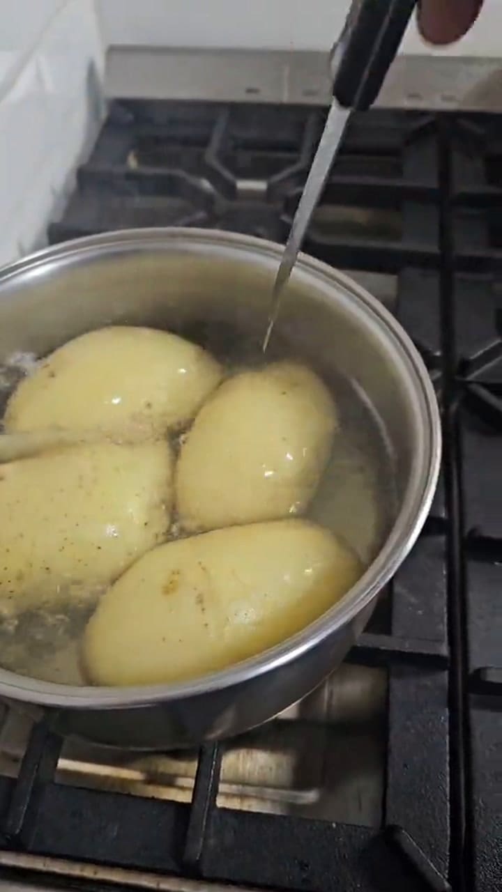 Receta rusa tradicional