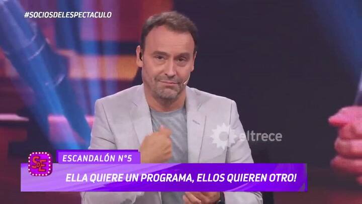 La fulminante frase de Florencia Peña sobre su llegada a América