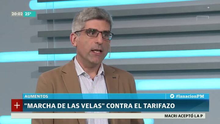 Las subas del gas se podrán pagar en cuotas