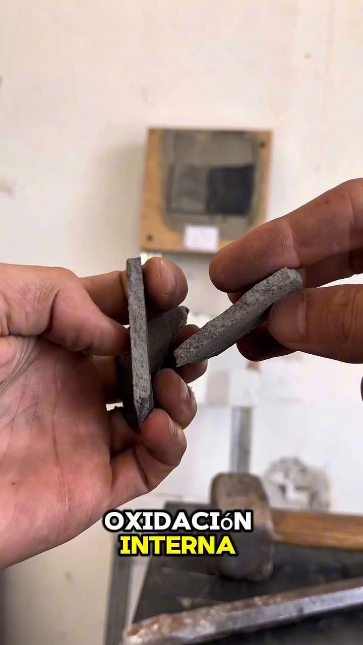 Marco busca escalar su proyecto para llegar a comercializarlo