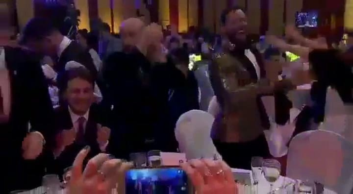 La jaula de la moda gana en los Martín Fierro - Fuente: Instagram Lajauladelamoda