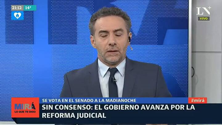 Luis Majul: ¿Qué está pasando entre Alberto y Cristina de verdad? - Editorial