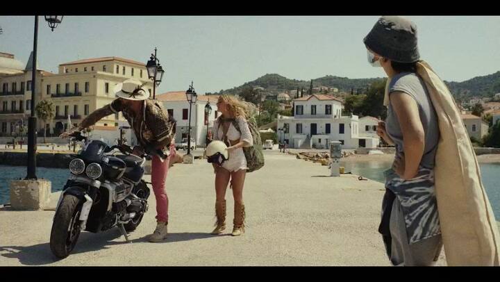 Glass Onion se encuentra en el top 10 por su sexta semana consecutiva