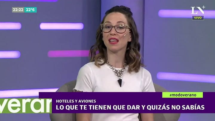 Derechos del viajero que no sabías que tenías