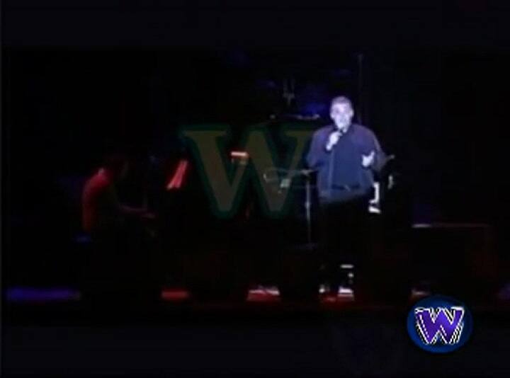 Alberto Cortez - A mis amigos - Fuente: YouTube