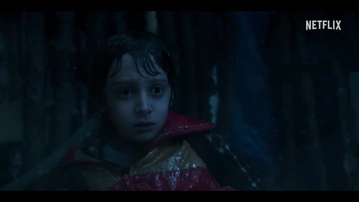 Los primeros cinco minutos de Stranger Things 5