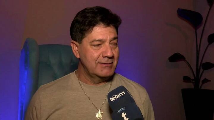 Las palabras de Silvino Báez luego del veredicto por el crimen de su hijo