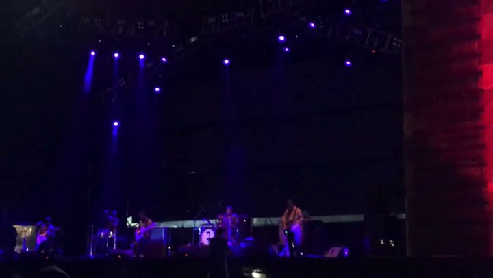 Los Espi´ritus - El A´rbol De Los Venenos