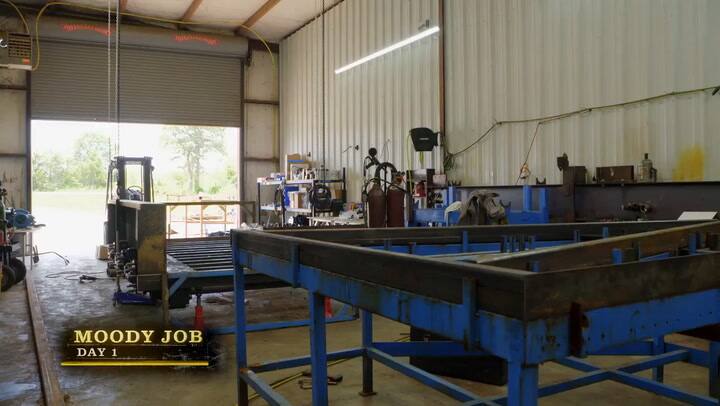 Generaciones cruzadas en este nuevo reality - Fuente: Youtube