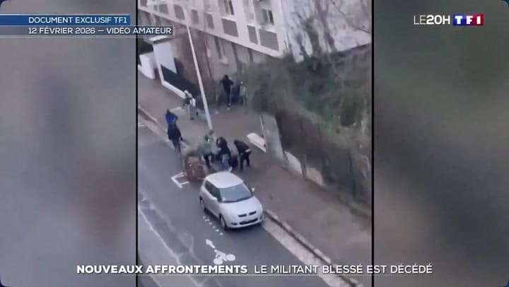 Muerte de Quentin D.