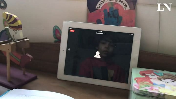 Dia del niño - parte 1 - a fondo - Video nota