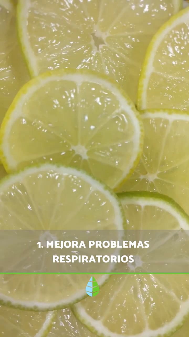 6 Beneficios Del Limón Para La Salud