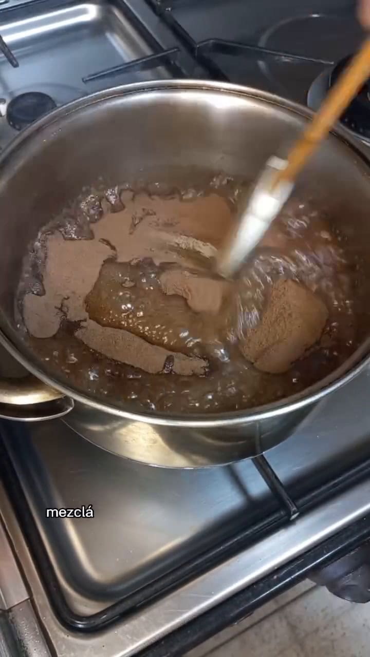 Conocé el paso a paso para preparar el snack saludable