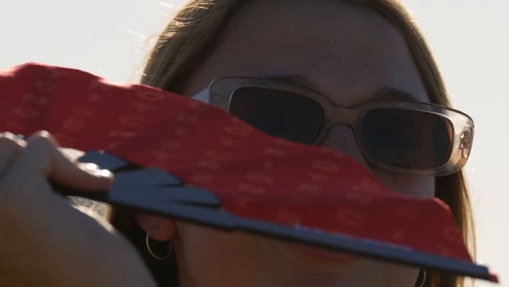 Citröen en Lollapalooza