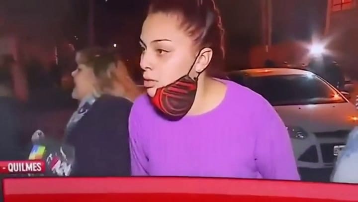 La familia del joven asesinado por un jubilado