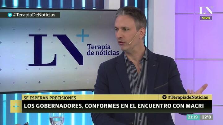 Birmajer: 'El Progresismo apoyó sin pudor la justicia digitada por Cristina y Boudou'