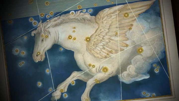 La NASA da recomendaciones para la observación del cielo en diciembre