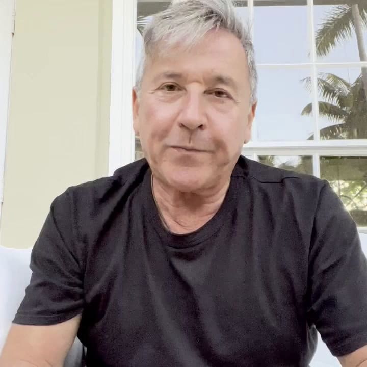 Ricardo Montaner dio a conocer la fecha de nacimiento de Índigo