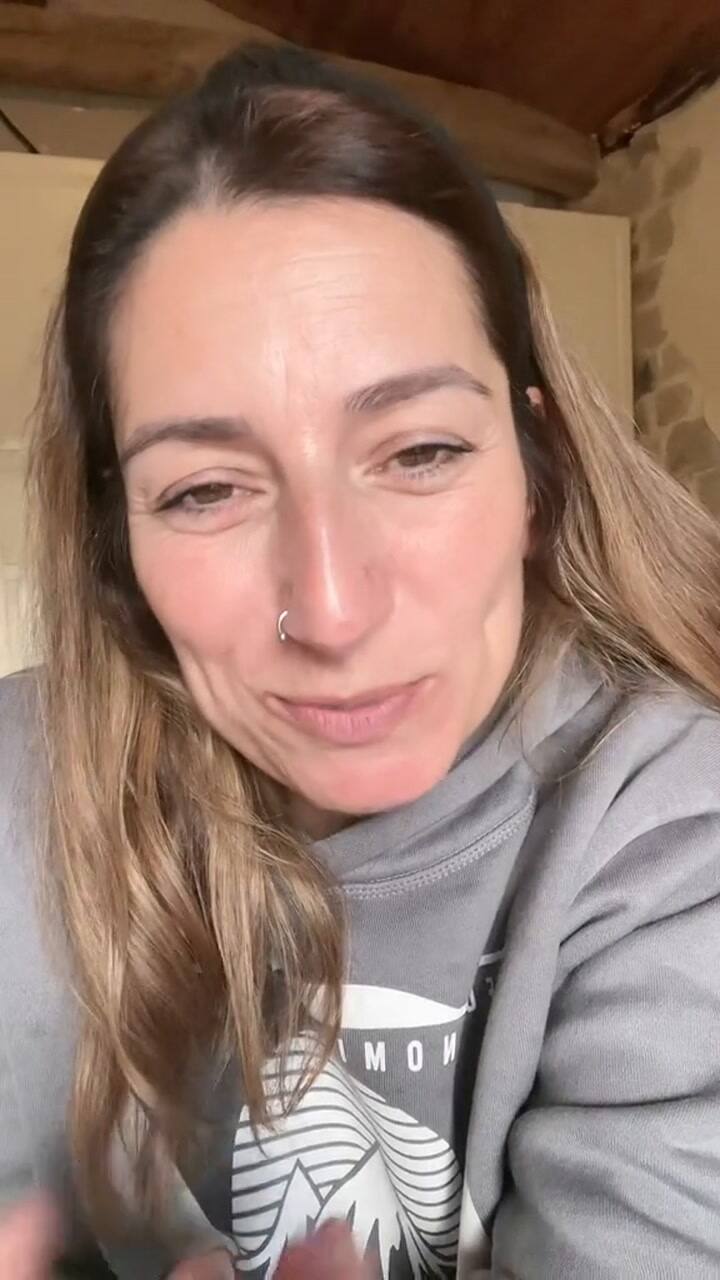 En TikTok contó el gesto de una moza y se viralizó