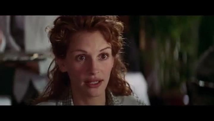 La boda de mi mejor amigo