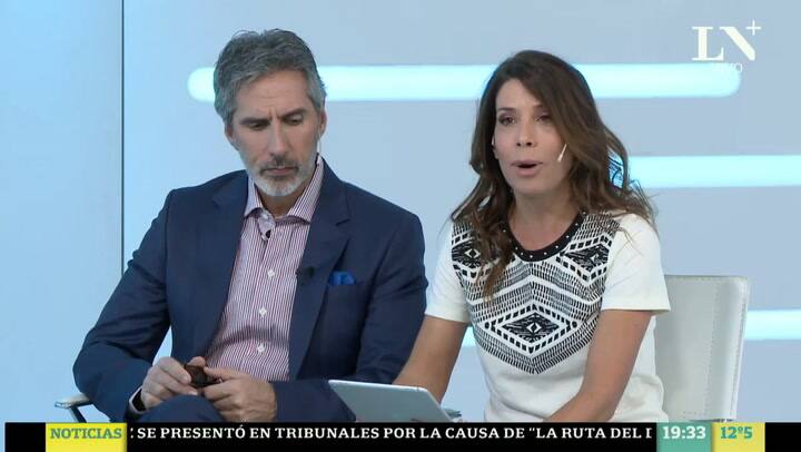 Félix Marteau: 'Ninguna de esas fricciones generó en mí el deseo de renunciar'