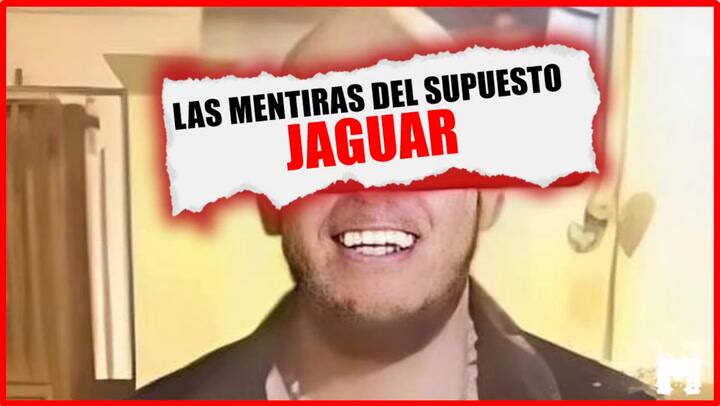 Fabian Pasos, conocido como Mafian TV relacionó a Gustavo Soto con el caso de Debanhi Escobar