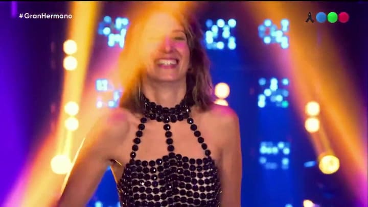 Diva, la hermana de Juan Pablo de Gran Hermano