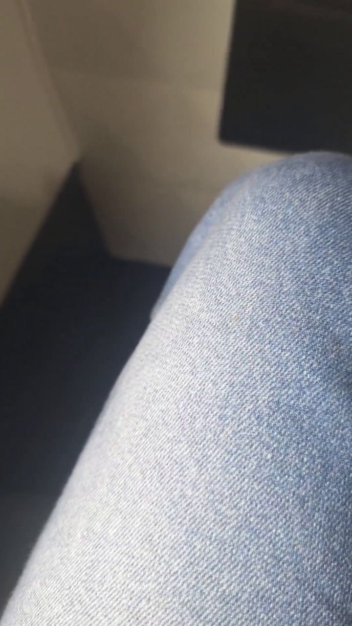 El aviso en el vuelo de Delta, en Florida