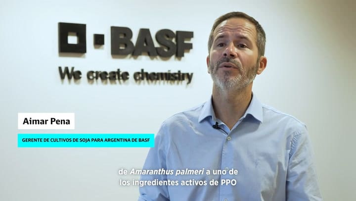 ¿Qué complicaciones trae la sequía al control de malezas y cuál es la nueva solución?