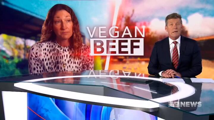 Una mujer vegana denunció a sus vecinos por cocinar carne y llenar de olor su patio