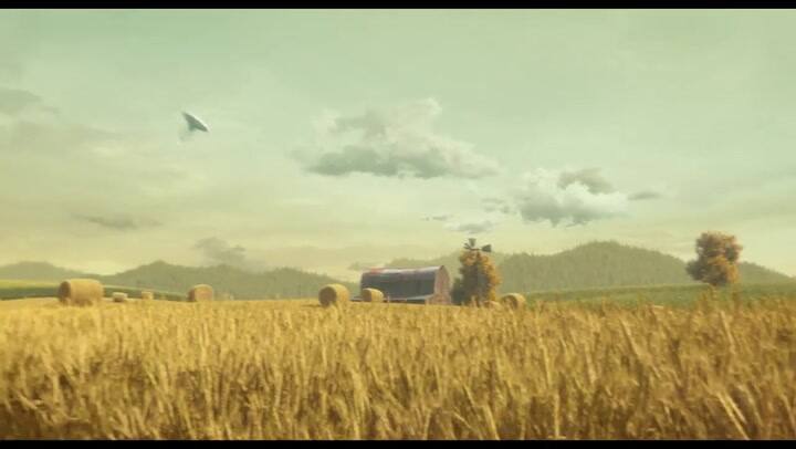 Trailer de 'Luis y sus amigos del espacio' - Fuente: Youtube