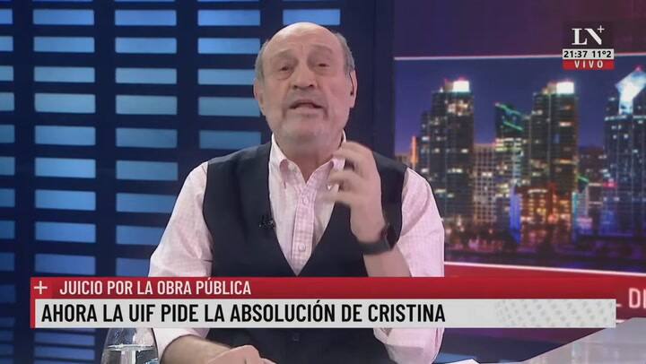 Interna Feroz: los ataques del Kirchnerismo. Leuco le da su palabra.