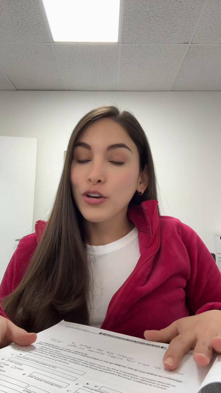 Una mujer ecuatoriana dejó su residencia médica en Argentina para mudarse a EE.UU. por amor