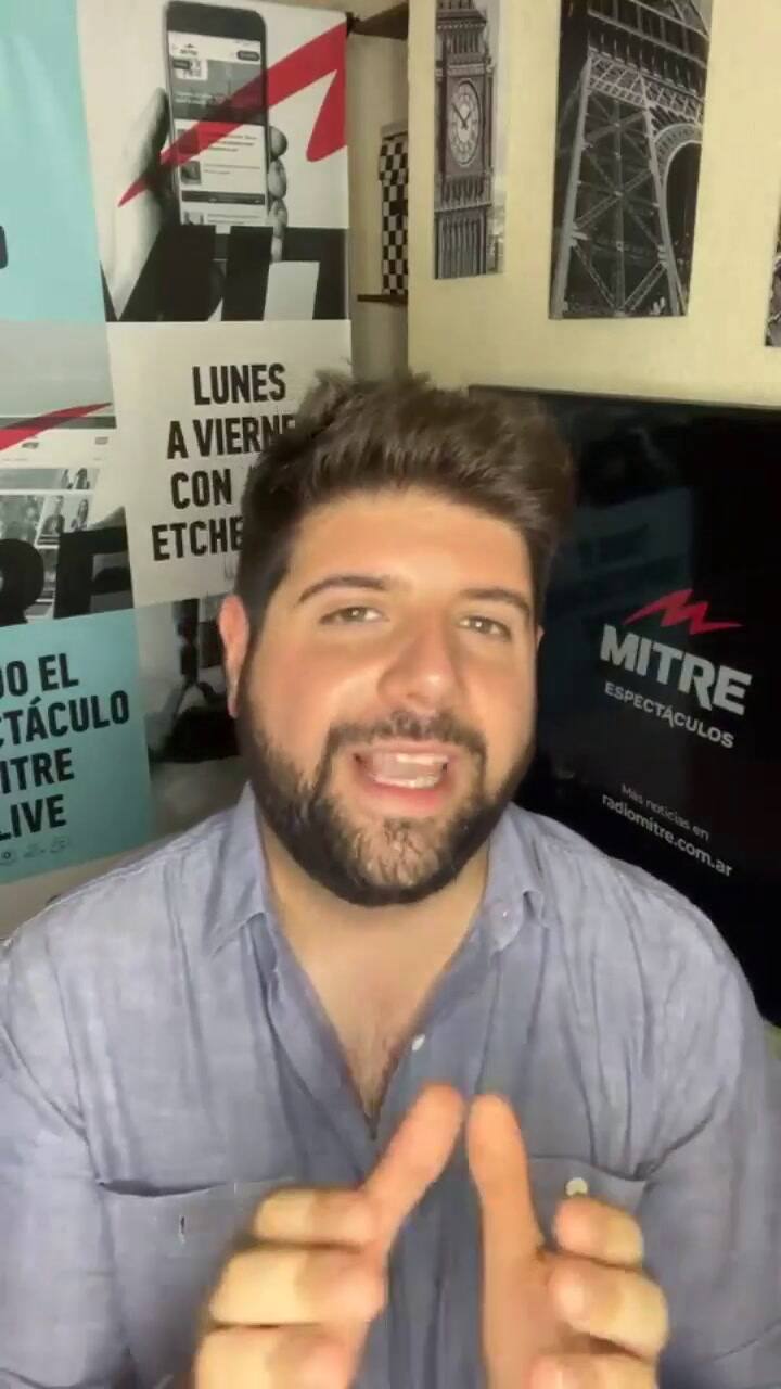 Noemí Alan habría encontrado a su novio siendole infiel con Camila, la hermana de Thiago de GH