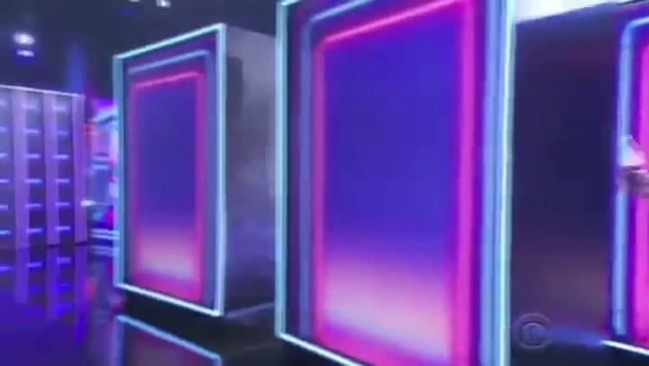 Luis Fonsi y Daddy Yankee cantan 'Despacito' en los Grammys 2018