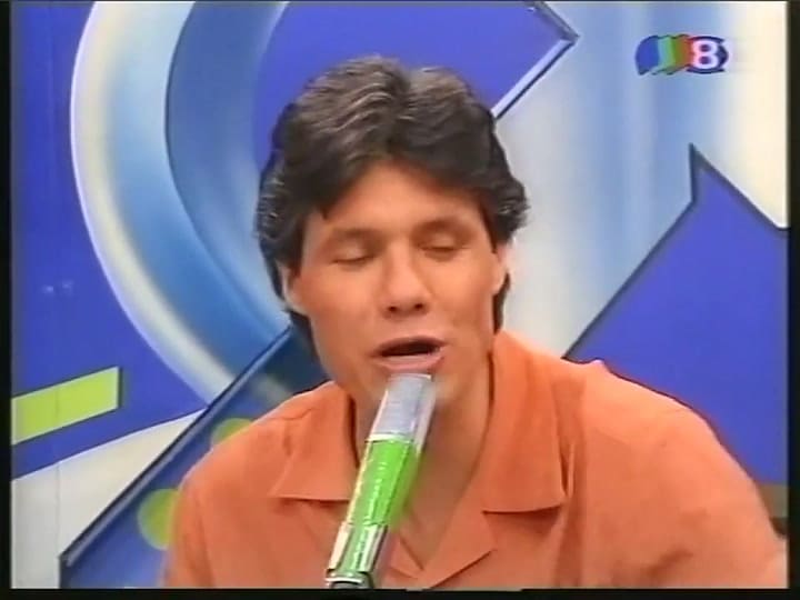 Hijitus 'desafinado', un clásico de Videomatch