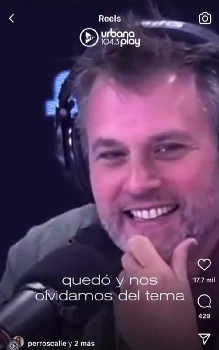 Soltera, Cande Molfese Le Declaró Su Amor A Un Ex Integrante De Mambrú Soy Tu Bebé Reno – Revista Paparazzi