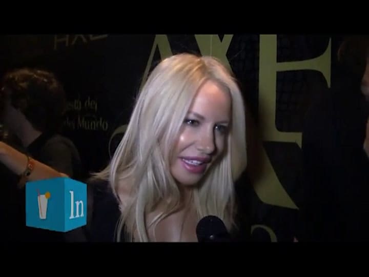 Cuestionario de verano a Luli Salazar