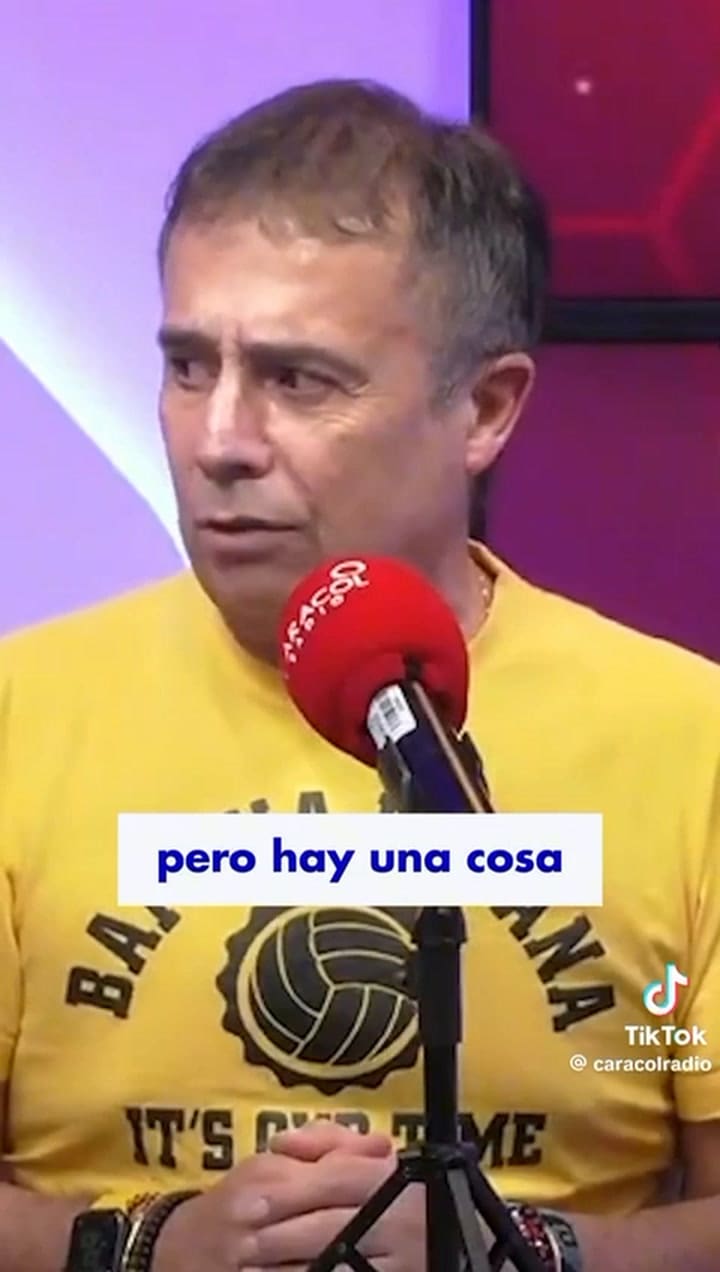 La reflexión de los periodistas colombianos tras la victoria de la Argentina