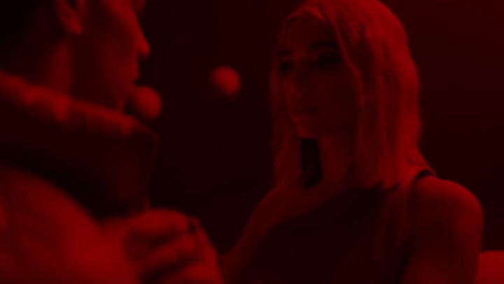 Dua Lipa | Physical
